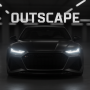Outscape: Car Simulator icon