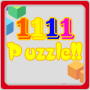 1111 Puzzle 2018