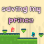 Saving my prince