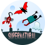 Supernatural Tower Defense