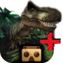 Jurassic VR+: Island & Museum