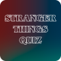Stranger Things Quiz icon