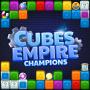 Cubes Empire Champions