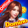 Dominós : Block Draw Todos os icon