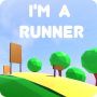 I'm a runner