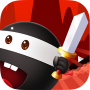 Boru O Ninja correndo icon