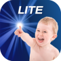 Sound Touch Lite - Animais app icon