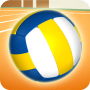 Spike Masters Volleyball