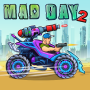 Mad Day 2: Atire nos Estrangeiros icon