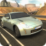 Highway Rally: Fast Car Racing