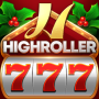 HighRoller Vegas: Casino Games