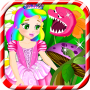 Princess Juliet Wonderland : Logic games for kids