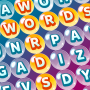 Bubble Words Word Games Puzzle