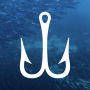 Fishing Points - Fishing App icon