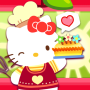 Hello Kitty's Pie Shop