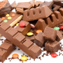 Chocolate Jigsaw Puzzles