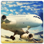 Airplane Flight Simulator: Tourist Transport