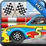 Stock Cars Racing Game