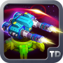 Galaxy Defense Tower Commander