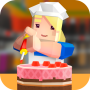 Bakery Cooking Chef Cake Maker