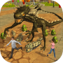 Alien Invasion Adventure 3D