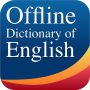 Offline English Dictionary icon