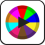 Color Wheel - Balls n Shooter