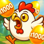 Poultry Phrasal icon