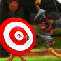 Tiro com arco 3D grátis icon