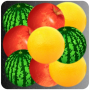 Fruitrush Free HD