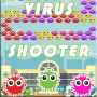 Virus Shooter Bubble Shooter