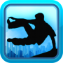 Паркур Ситі icon