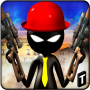 Stickman Sniper Shooting 3D