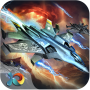 Aircraft Shooter Combat