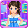 Fancy makeover girls games