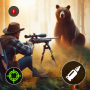 Wild Deer Hunt: Animal Hunting