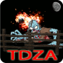 Le défenseur: Zombie Attack icon