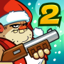 Swamp Attack 2 icon