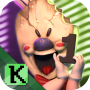 Ice Scream 1: Scary Horror icon