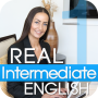 Vrai Anglais Intermédiaire Vol1 icon