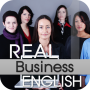 Negócios ingleses reais Vol.1 icon