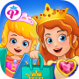 My Little Princess: Store Game