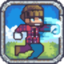 Lumber Jacked - Platform Game