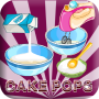 cake cookies cooking games on line