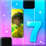 Music Piano 7: Rush Song Games icon