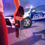 Virtual Police Officer Detective Story Crime City