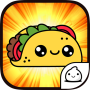 Taco Evolution Food Clicker