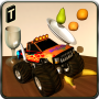 Aventuras do Mini Driver Extreme icon