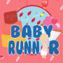 baby runner