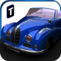 Classic Car Parking 3D